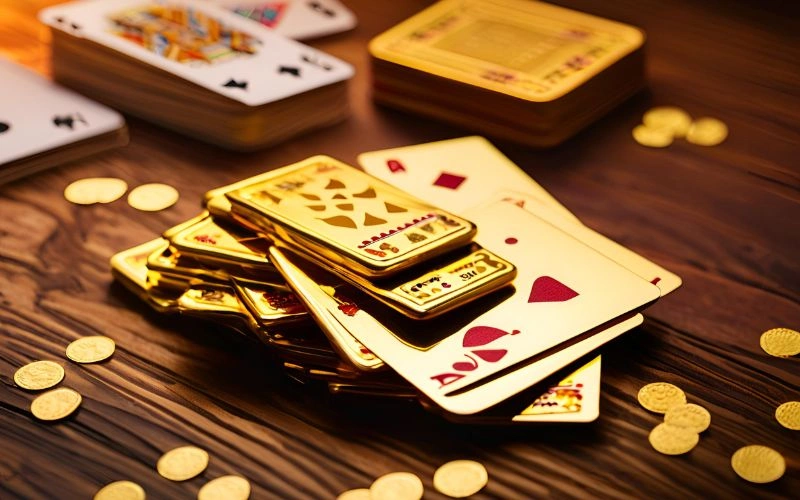 rummy gold