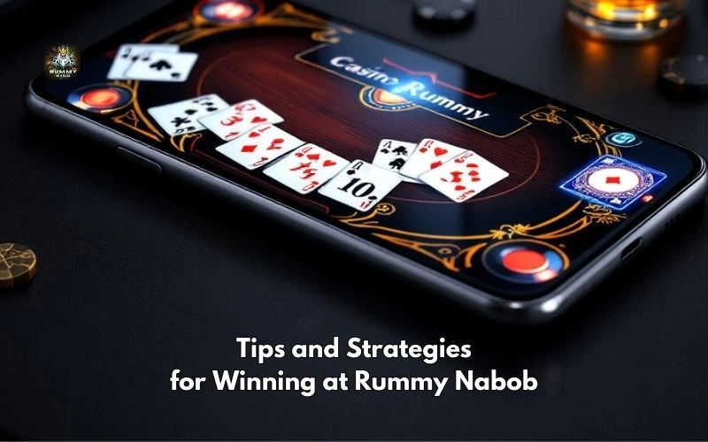 rummy nabob